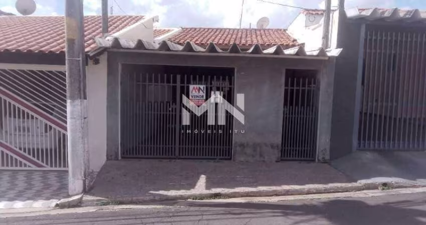 Casa à venda, 2 quartos, 1 suíte, 1 vaga, Vila Santa Terezinha - Itu/SP