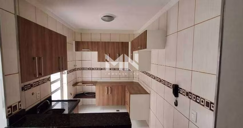 APARTAMENTO GARDEN 2 DORMITÓRIOS A VENDA EM SALTO/SP