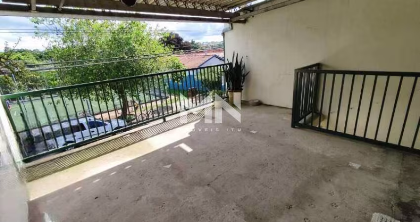 Casa à venda, 2 quartos, 1 vaga, Jardim Santa Laura - Itu/SP