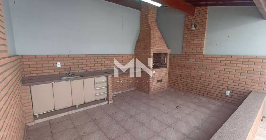 Casa venda Itu 150,00m²