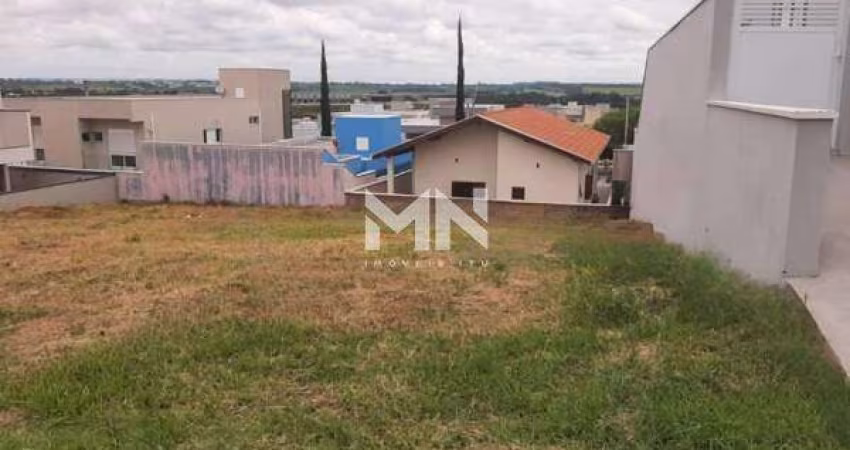 Lote à venda, Jardim Buru - Salto/SP