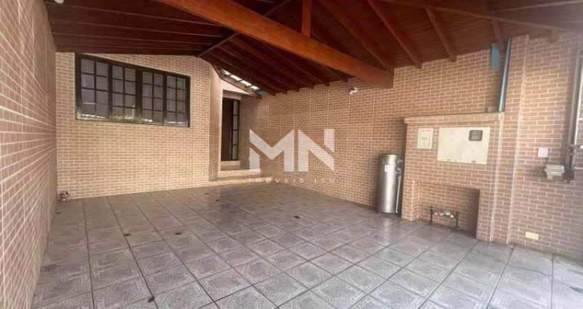 Casa Venda 2 quartos Vila Fragnani 149,91m².