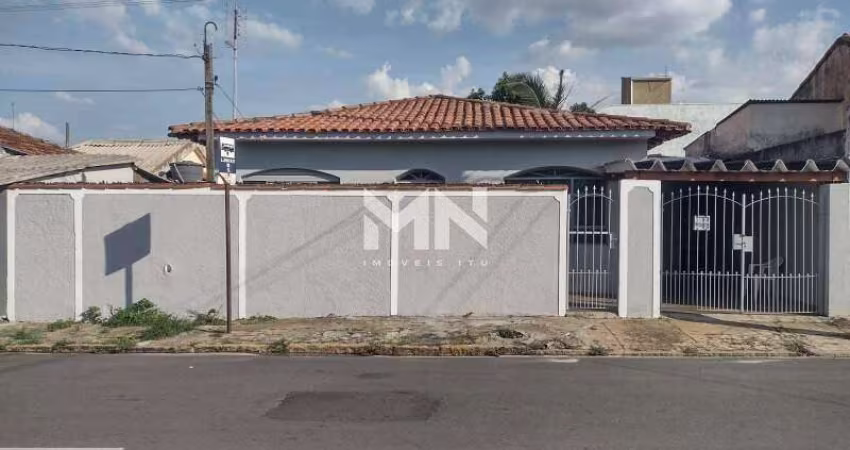 Casa à venda, 2 quartos, 1 vaga, Vila Padre Bento - Itu/SP