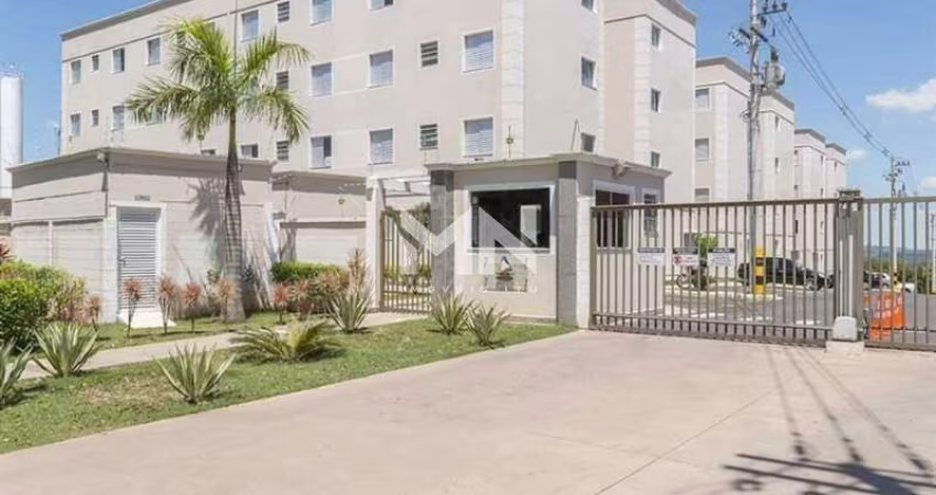 Apartamento à venda, 2 quartos, 1 vaga, Edifício Parque Ilha de Páscoa - Itu/SP