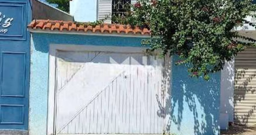 Casa à venda, 3 quartos, 1 suíte, 3 vagas, Vila Leis - Itu/SP