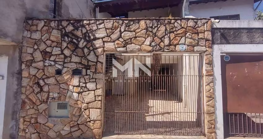Casa venda 2 quartos Rancho Grande Itu 215,00 m²