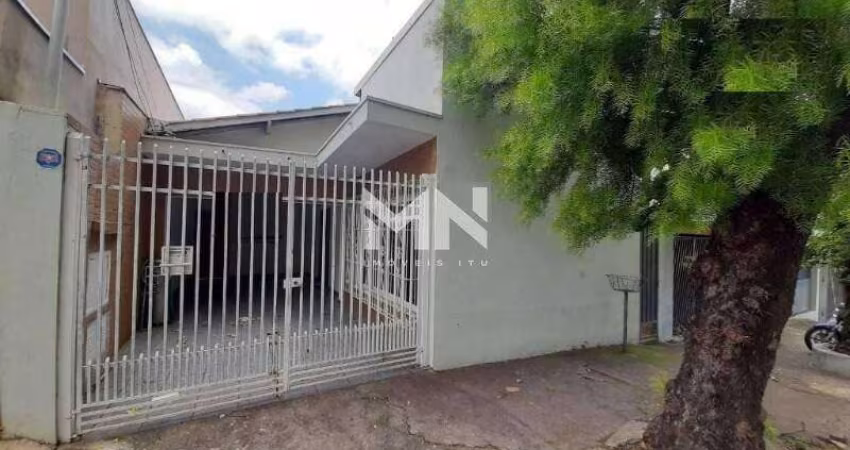 Casa à venda, 2 quartos, 1 suíte, 2 vagas, Vila Cleto - Itu/SP
