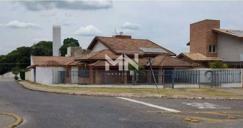 Casa para aluguel, 3 quartos, 1 suíte, 5 vagas, Alto Das Palmeiras - Itu/SP