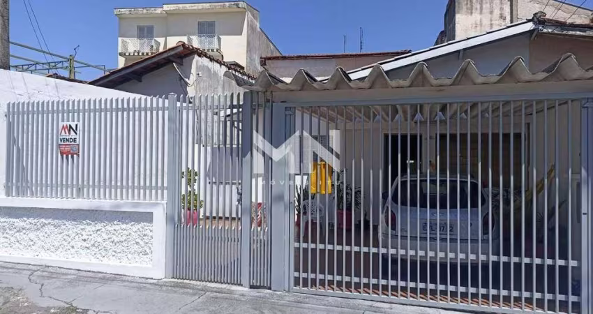 Casa à venda, 2 quartos, 1 vaga, Vila Santa Terezinha - Itu/SP