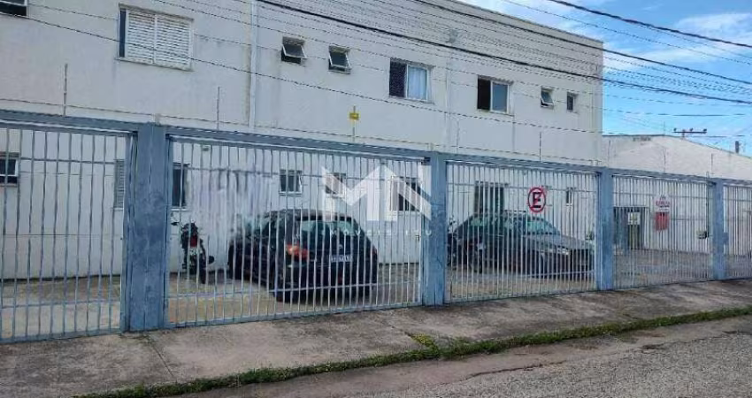 Apartamento venda Cruz das Almas Itu 48,00 m²
