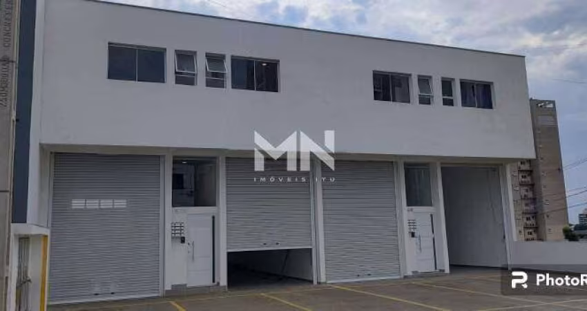 Ponto comercial para aluguel, 1 vaga, Itu Novo Centro - Itu/SP