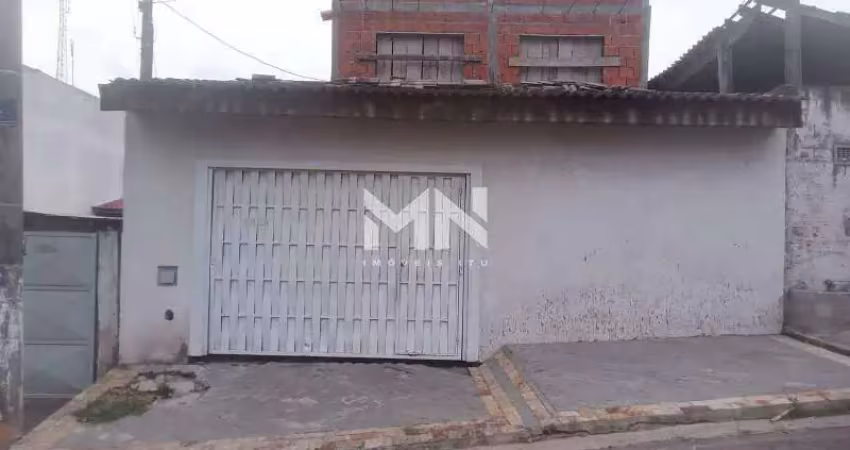 Casa à venda, 5 quartos, 1 suíte, 2 vagas, Parque São Camilo - Itu/SP
