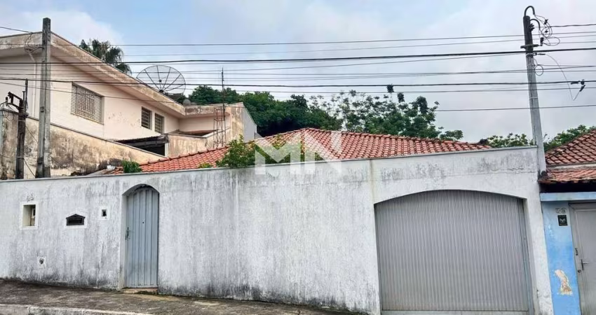 Casa à venda, 4 quartos, 2 vagas, Vila Leis - Itu/SP