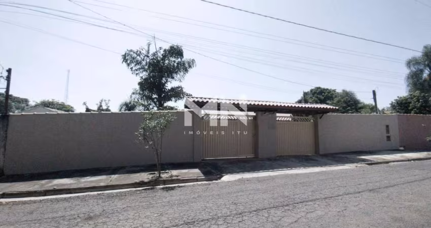 Chácara à venda, 3 quartos, 2 suítes, João Jabour - Salto/SP