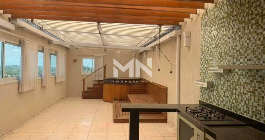 Apartamento venda 3 quartos Jardim Aeroporto 76,00m²