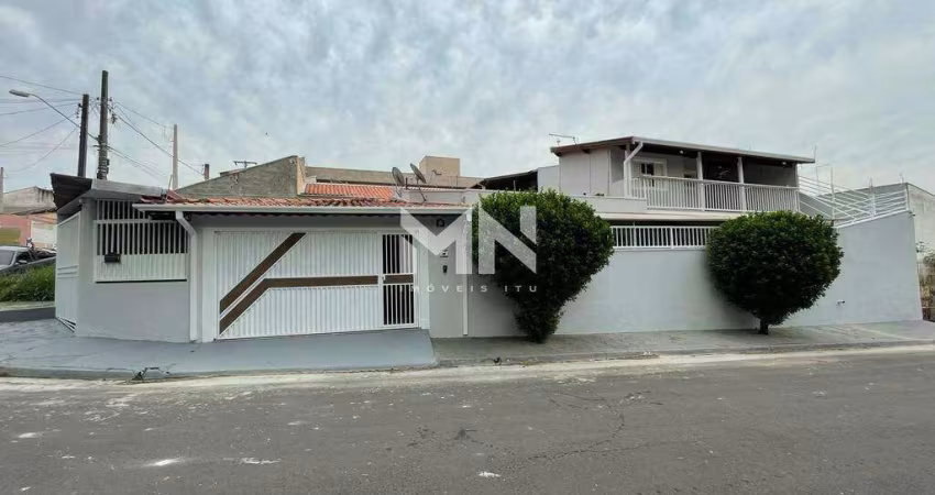 Casa à venda, 2 quartos, 1 vaga, Residencial Fabbri - Salto/SP