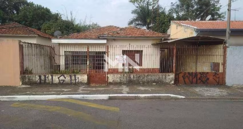 Casa à venda, 4 quartos, 2 vagas, Vila Leis - Itu/SP
