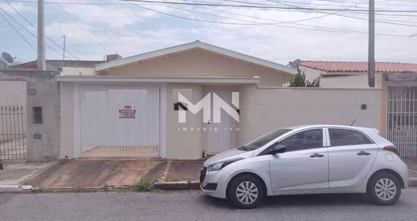 Casa à venda, 2 quartos, 1 suíte, 2 vagas, São Luiz - Itu/SP