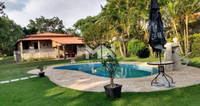 Chácara para aluguel, 3 quartos, 1 suíte, 16 vagas, Vila Padre Bento - Itu/SP