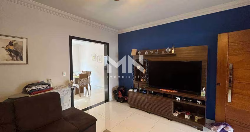 Casa à venda, 3 quartos, 1 suíte, 2 vagas, Jardim Santa Rosa - Itu/SP