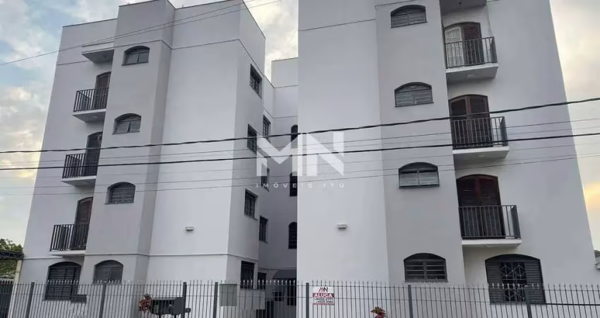 Apartamento à venda, 2 quartos, 1 suíte, 1 vaga, Vila Gatti - Itu/SP