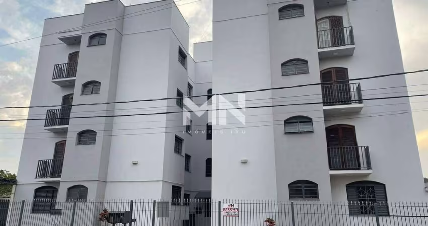 Apartamento para aluguel, 2 quartos, 1 suíte, 1 vaga, Vila Gatti - Itu/SP