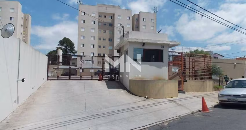 Apartamento à venda, 2 quartos, 1 vaga, Edifício Residencial Manacá - Itu/SP