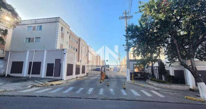 Apartamento à venda, 2 quartos, 1 vaga, Edifício Residencial Parque Inca - Itu/SP