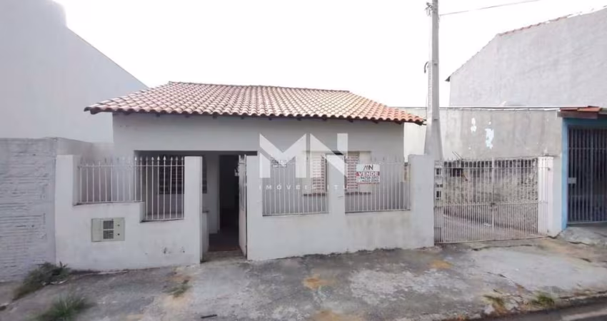 Casa à venda, 2 quartos, 2 vagas, Parque das Indústrias - Itu/SP