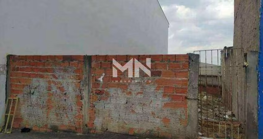 Lote à venda, Loteamento Terras de São Pedro e São Paulo - Salto/SP