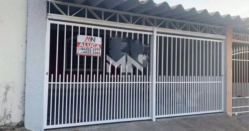 Casa para aluguel, 3 quartos, 2 vagas, São Luiz - Itu/SP
