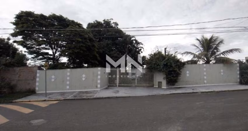 Chácara à venda, 3 quartos, 6 vagas, VILLAGE JOÃO JABOUR - Salto/SP