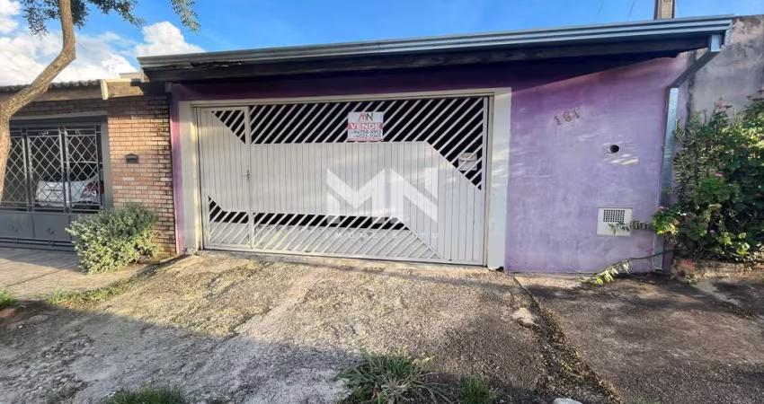 Casa à venda, 2 quartos, 4 vagas, Residencial Santa Madre Paulina - Salto/SP