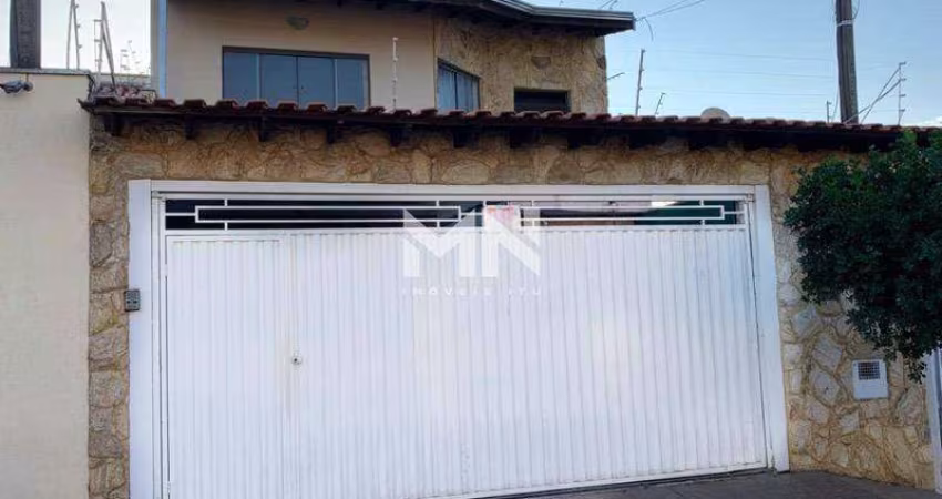 Casa à venda, 3 quartos, 1 suíte, 2 vagas, Jardim Santa Marta - Salto/SP