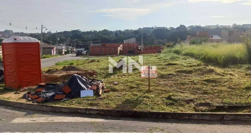 Terreno venda Jardim Paulista III 285,89m²