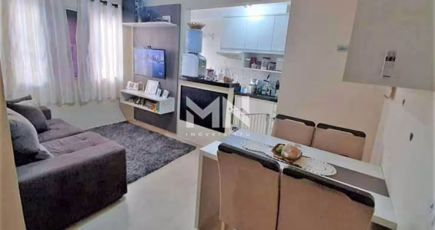 Apartamento à venda, 2 quartos, 1 vaga, Vila São José - Itu/SP