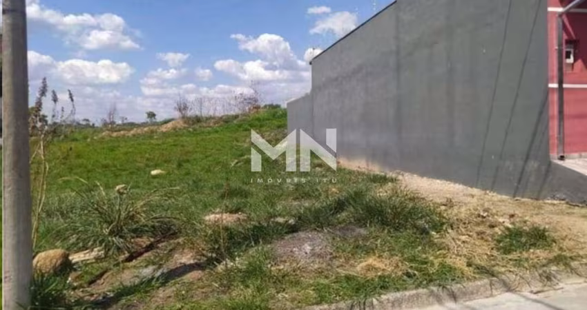 Lote à venda, Jardim Santa Marta III - Salto/SP