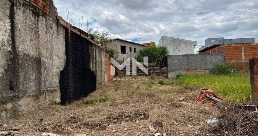 Lote à venda, Jardim Santa Marta III - Salto/SP