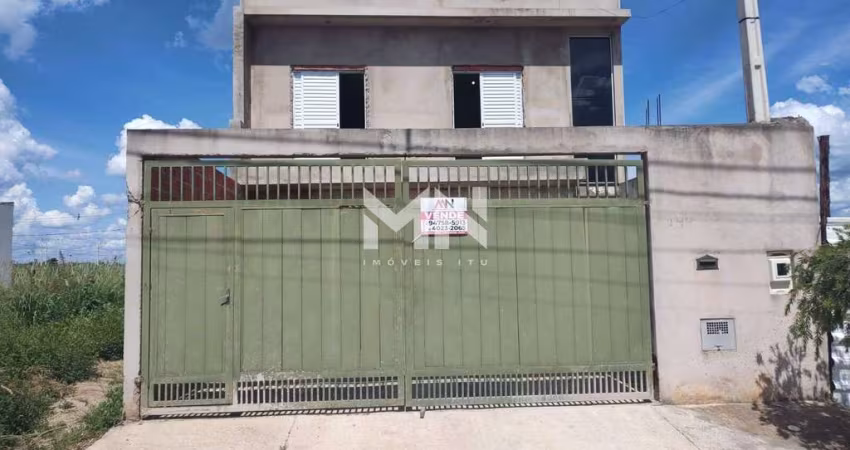 Casa à venda, 3 quartos, 1 suíte, 2 vagas, Condomínio Residencial Parque Imperial - Salto/SP