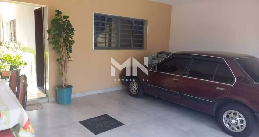 Casa à venda, 2 quartos, 2 vagas, Jardim Santa Cruz - Salto/SP