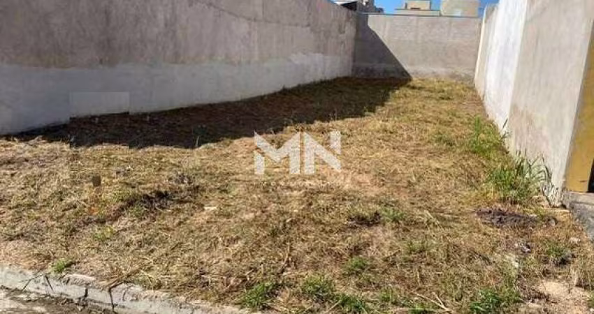 Lote à venda, Jardim Santa Marta III - Salto/SP