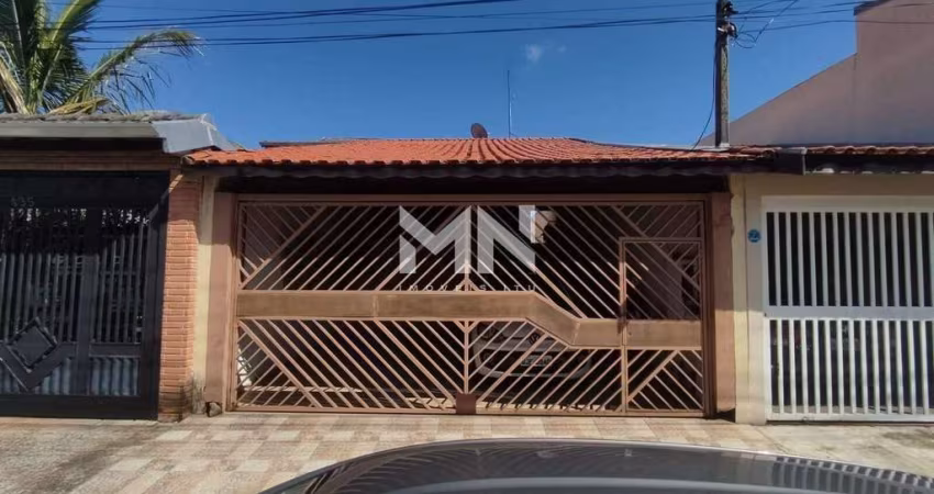 Casa à venda, 2 quartos, 1 suíte, 2 vagas, Vila Santa Rita - Itu/SP