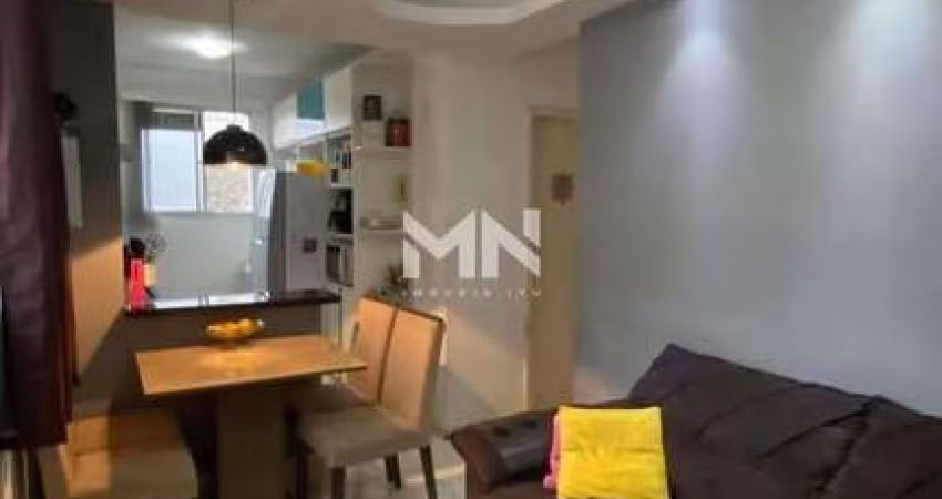 Apartamento venda Parque das Rosas 51,00 m²