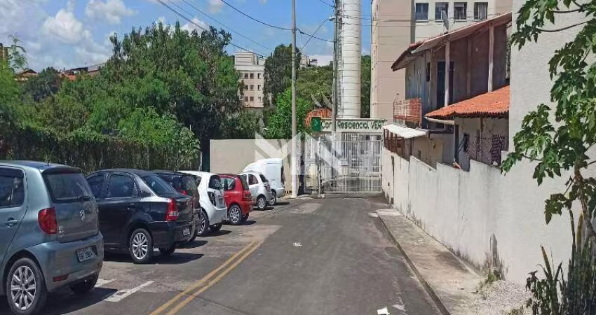 Apartamento à venda, 2 quartos, 1 vaga, Edifício Residencial Vert - Itu/SP