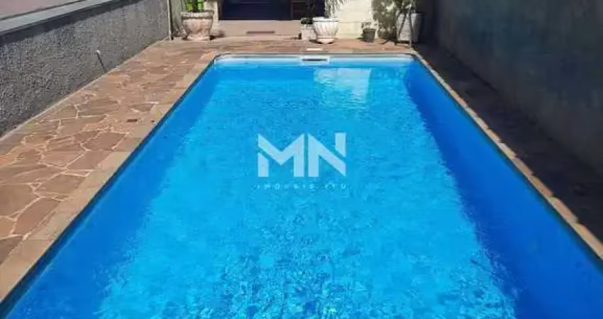 Casa à venda, 2 quartos, 1 suíte, 2 vagas, Jardim da Cidade - Salto/SP