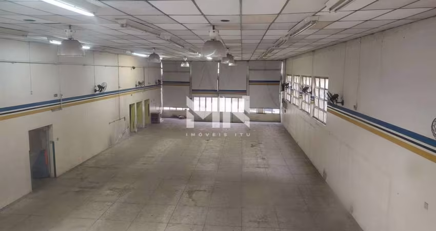 Ponto comercial à venda, Bela Vista - Salto/SP