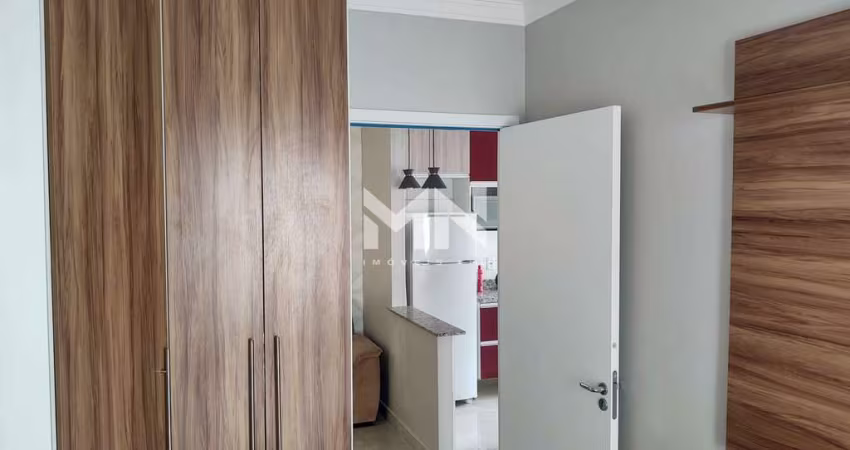 Apartamento à venda, 2 quartos, 1 vaga, Loteamento Jardim das Constelações - Salto/SP