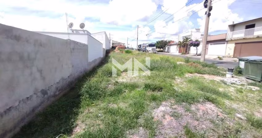 Lote à venda, Residencial Parque Laguna - Salto/SP