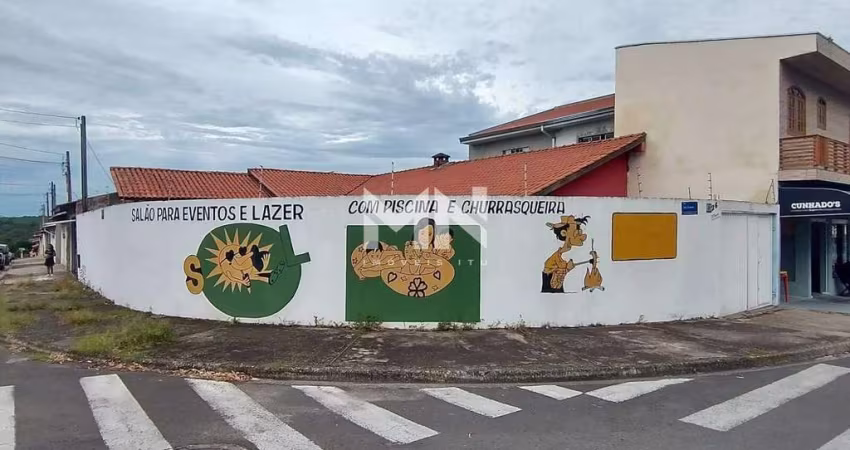 Casa à venda, 1 quarto, 2 vagas, Jardim Bom Retiro - Salto/SP