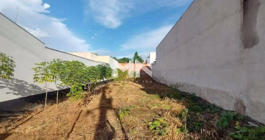 Lote à venda, Jardim São Gabriel II - Salto/SP